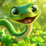Talking Snake Unlimited Money Mod Apk 2.44