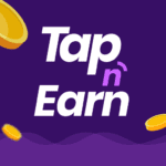 Tap Earn – Cash Rewards Unlimited Money Mod Apk 1.0.24