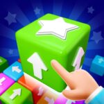 Tap Out – 3D Block Pop Unlimited Money Mod Apk 1.2.0