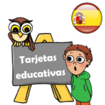 Tarjetas educativas en espaol Unlimited Money Mod Apk 2.115