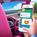 Text And Drive Unlimited Money Mod Apk 1.9.0
