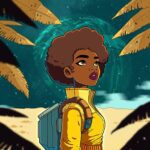 The Abandoned Planet Unlimited Money Mod Apk 1.2.8