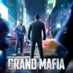 The Grand Mafia- Unlimited Money Mod Apk VARY