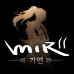 The Legend of Mir 2 Destiny Unlimited Money Mod Apk 1.2.19