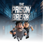 The Prison Break Premium Mod Apk 1.0
