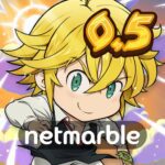 The Seven Deadly Sins Idle Unlimited Money Mod Apk 1.14.0