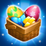 The Wizard of Oz Magic Match 3 Unlimited Money Mod Apk 1.0.6628