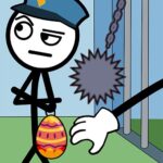 Thief Puzzle to pass a level Unlimited Money Mod Apk 1.17.1