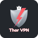 Thor VPN – Hotspot Proxy VPN Premium Mod Apk 1.1