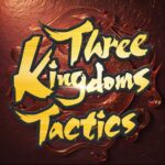 ThreeKingdomsTactics Unlimited Money Mod Apk 2.0.10043.126