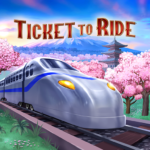 Ticket to Ride Unlimited Money Mod Apk 1.8.1