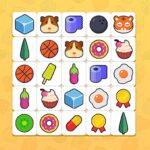 Tile Connect Unlimited Money Mod Apk 1.2.49