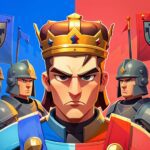 Tiny Clash Unlimited Money Mod Apk 1.5.0