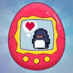 Tiny Friends Virtual Pet Game Unlimited Money Mod Apk 1.74c