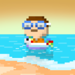 Tiny Tower Tap Idle Evolution Unlimited Money Mod Apk 6.5.0