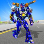Toilet Robot Monster Game 3D Unlimited Money Mod Apk 38