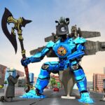 Toilet Rope Monster Game 3d Unlimited Money Mod Apk 1.43