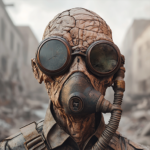 Tomorrow MMO Nuclear Quest Unlimited Money Mod Apk 1.1