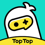 TopTop GameParty Unlimited Money Mod Apk 3.4.3.sea