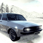 Toros Snowy Driving Simulator Unlimited Money Mod Apk 5.1