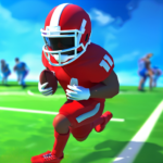 Touch Down 3D Unlimited Money Mod Apk 1.0.7.9