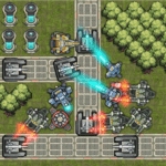 Tower Defense Rush Unlimited Money Mod Apk 1.0.7
