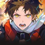 Tower of God Great Journey Unlimited Money Mod Apk 2.1.48
