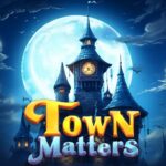 Town Matters – Match Hero Unlimited Money Mod Apk 1.9.19