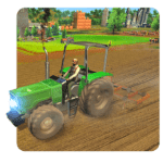 Tractor Farm Life Simulator 3D Unlimited Money Mod Apk 2.9