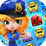 Traffic Jam Cars Puzzle Match3 Unlimited Money Mod Apk 1.5.88