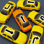 Traffic Time Rescue Car Jam Unlimited Money Mod Apk 1.0.3