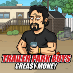 Trailer Park BoysGreasy Money Unlimited Money Mod Apk 1.39.6