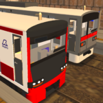 Train Crew Sim 2 Railway Unlimited Money Mod Apk 2.33