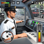 Train Simulator 3D Train Game Unlimited Money Mod Apk 7
