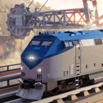 Train Station 2 Rail Tycoon Unlimited Money Mod Apk 4.7.1