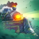 Train of Hope Survival Game Unlimited Money Mod Apk 1.0.1