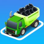 Trash Tycoon Idle business Unlimited Money Mod Apk 3.5.4