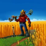 Treasure hunter Unlimited Money Mod Apk 1.144