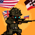 Trench Warfare WW1 Sandbox RTS Unlimited Money Mod Apk 6.1