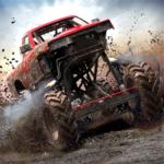 Trucks Off Road Unlimited Money Mod Apk 1.80.5711