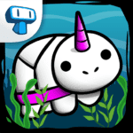 Turtle Evolution Idle Game Unlimited Money Mod Apk 1.0.55