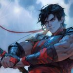 TwelveSkyM The One Unlimited Money Mod Apk 63