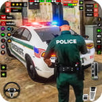 US Police Car Chase Cop Games Unlimited Money Mod Apk 3.2