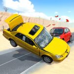 Ultimate Car Crash Game Unlimited Money Mod Apk 1.3.4