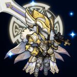 Valkyrie Idle Unlimited Money Mod Apk 3.5.2