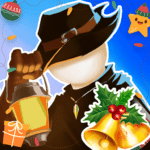 Vampire Hunter Legends Rising Unlimited Money Mod Apk 1.1.6
