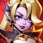 Vampire Legacy. City Builder Unlimited Money Mod Apk 1.0.19