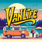 VanLife Simulator Unlimited Money Mod Apk VARY
