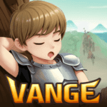 Vange Idle RPG Unlimited Money Mod Apk 2.07.53