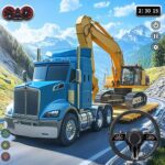 Vehicle Driving Simulator 3D Unlimited Money Mod Apk 1.00.48